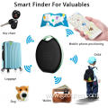 Anti-lost Tag Smart Tacker Smart Location Finder